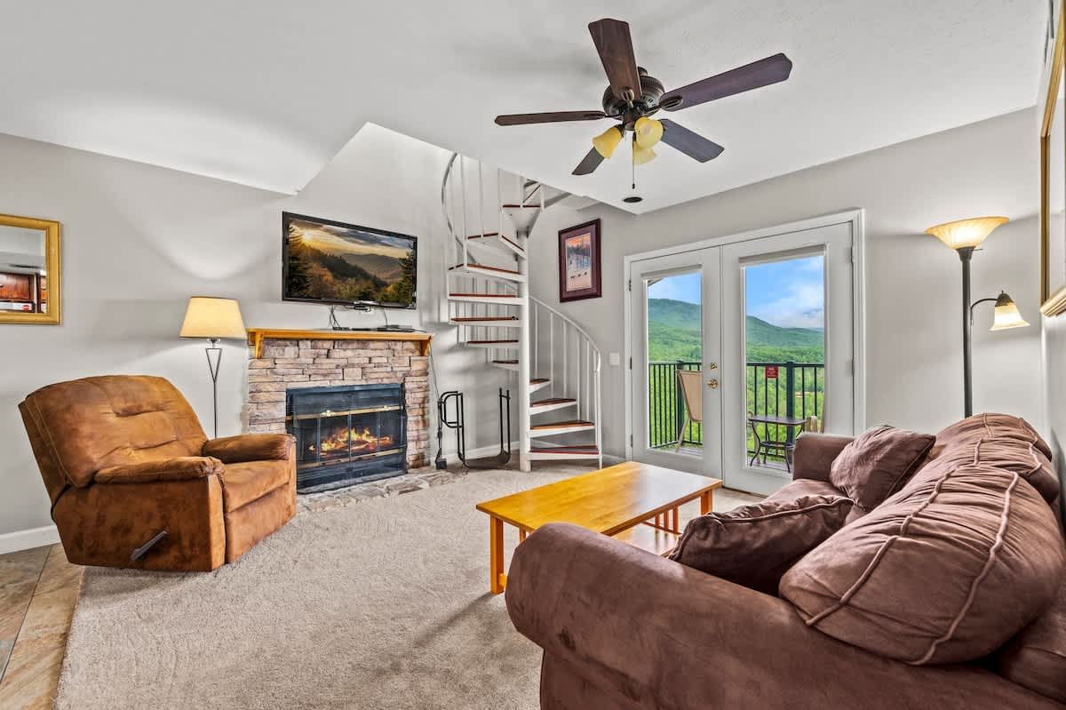 Gatlinburg Vacation Rental
