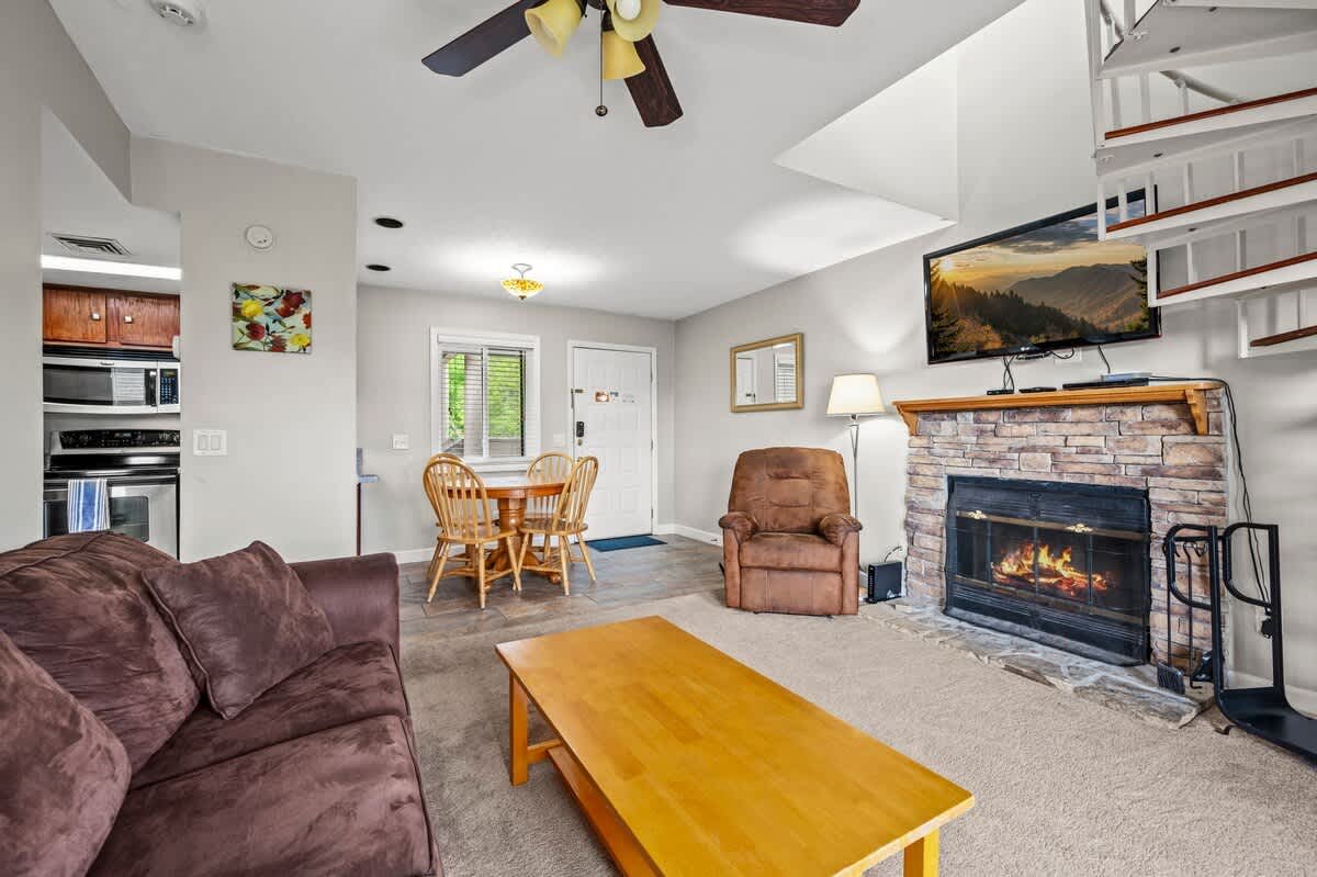 Gatlinburg Vacation Rental