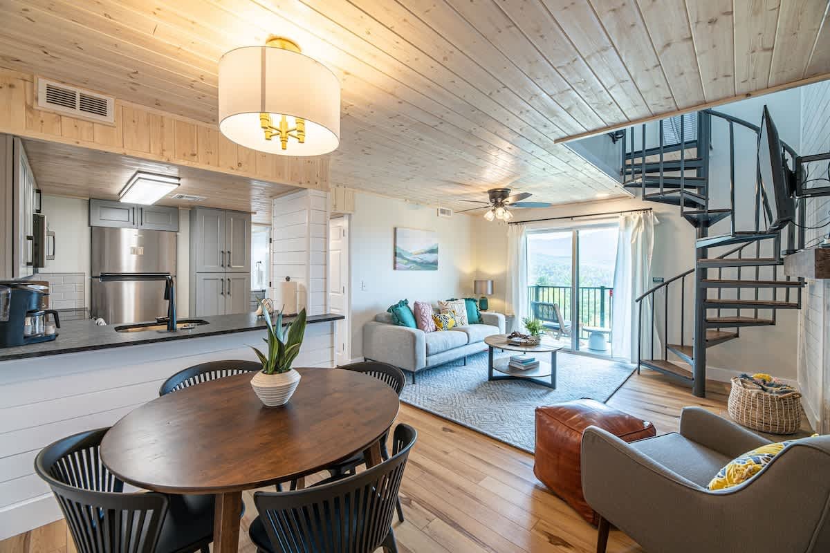 Gatlinburg Vacation Rental