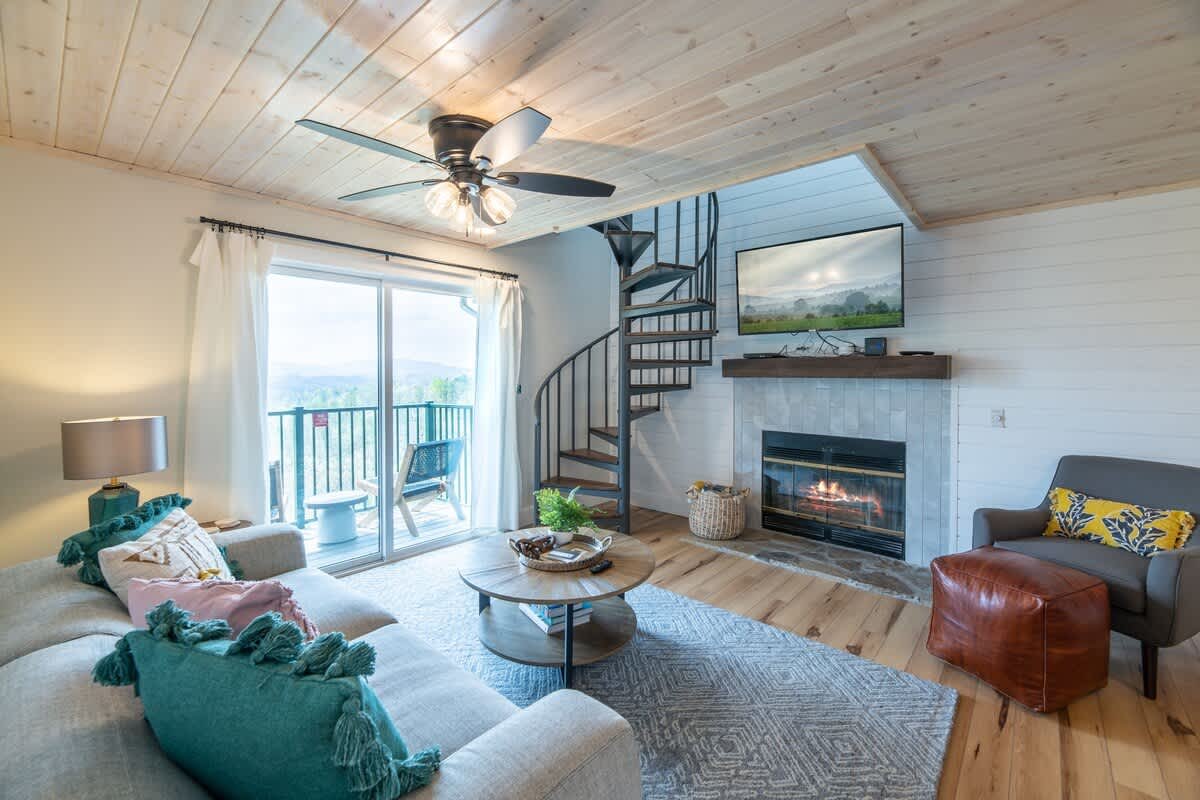 Gatlinburg Vacation Rental