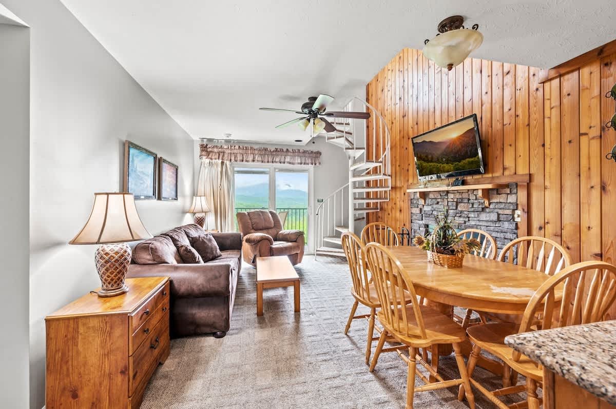 Gatlinburg Vacation Rental