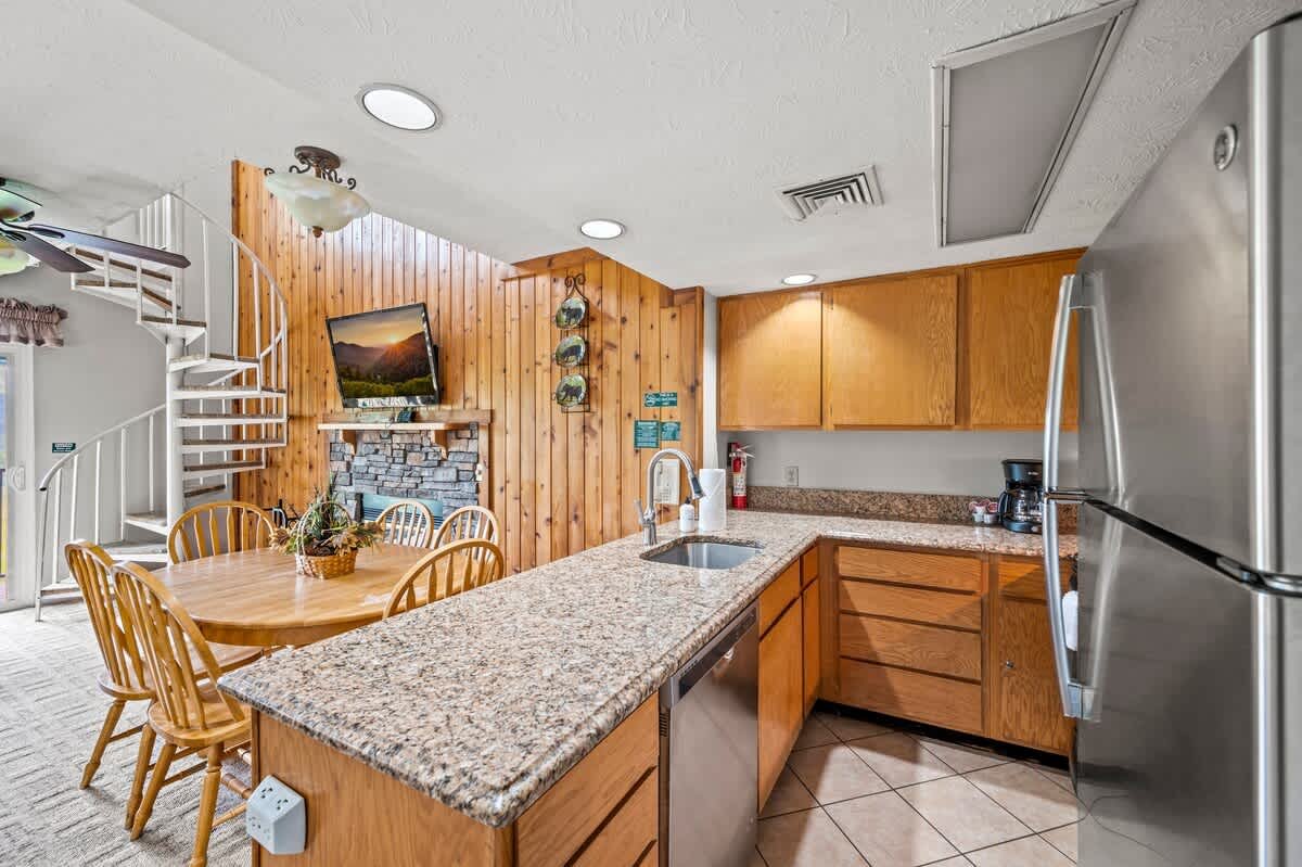 Gatlinburg Vacation Rental