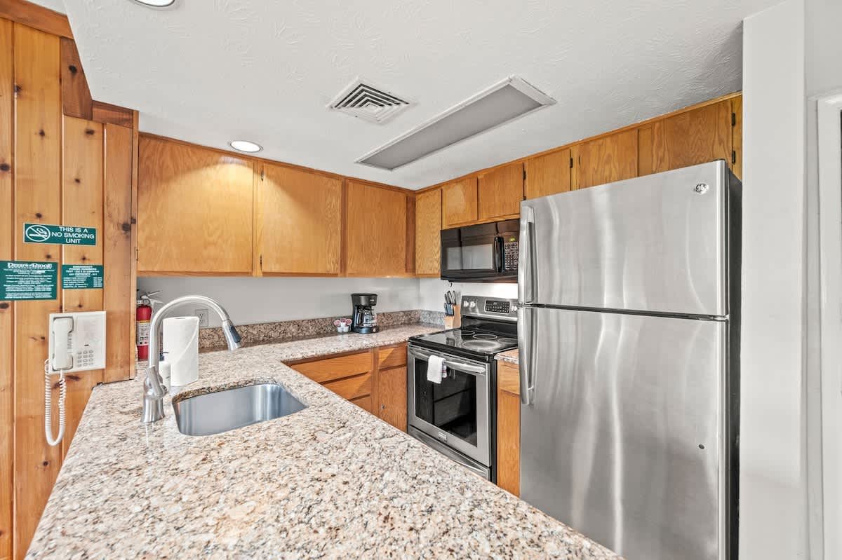 Gatlinburg Vacation Rental