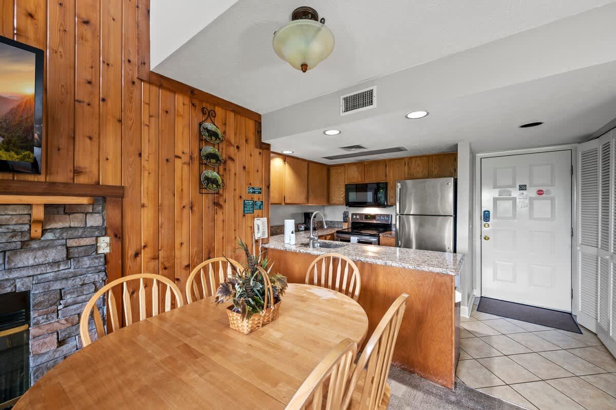 Gatlinburg Vacation Rental