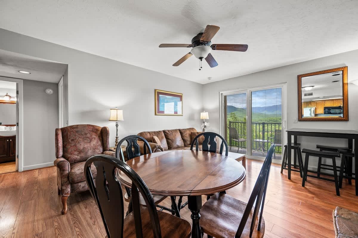 Gatlinburg Vacation Rental