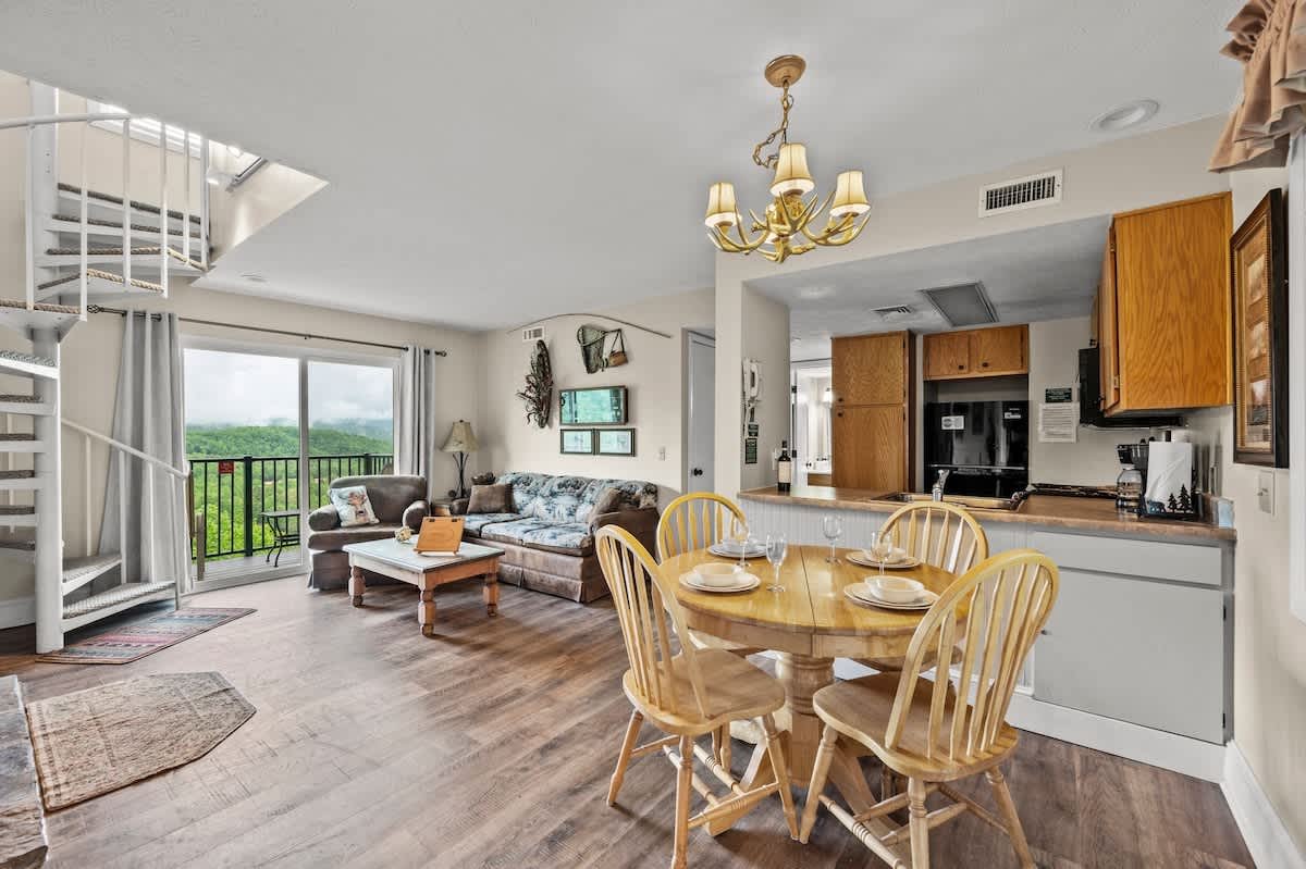 Gatlinburg Vacation Rental