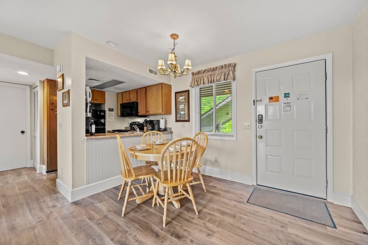 Gatlinburg Vacation Rental