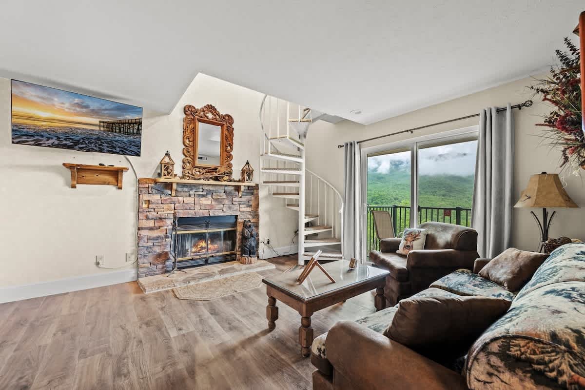 Gatlinburg Vacation Rental