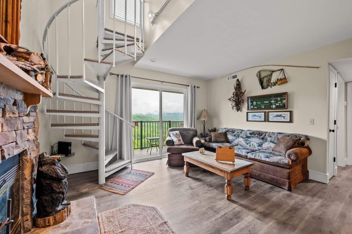 Gatlinburg Vacation Rental