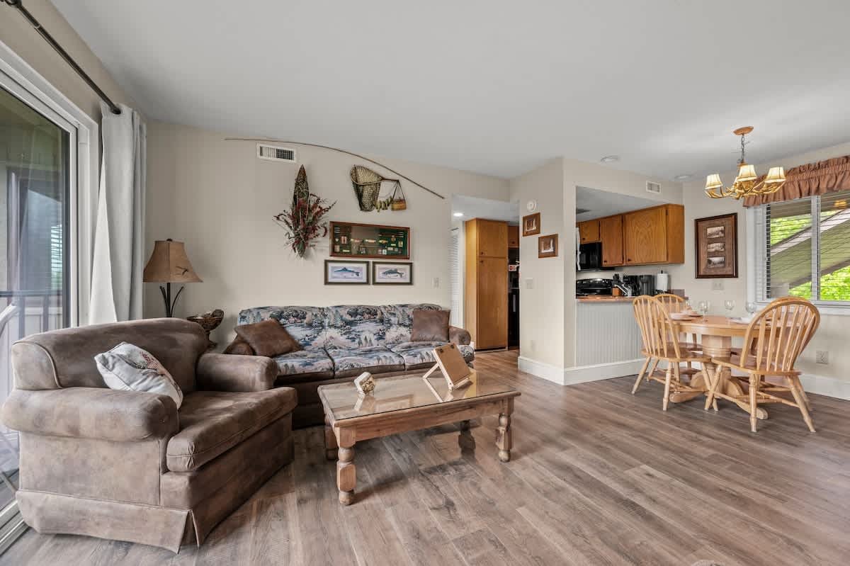 Gatlinburg Vacation Rental