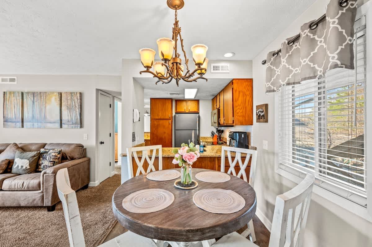 Gatlinburg Vacation Rental
