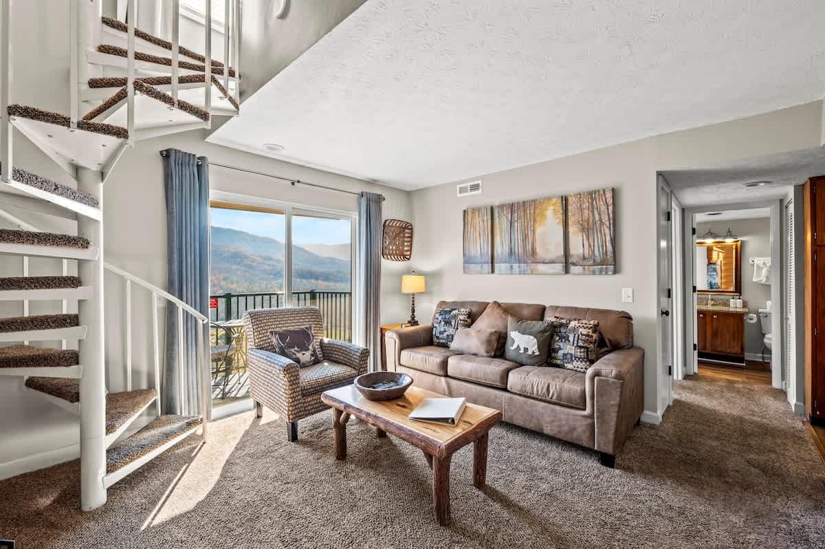 Gatlinburg Vacation Rental