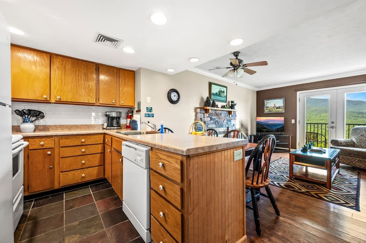 Gatlinburg Vacation Rental