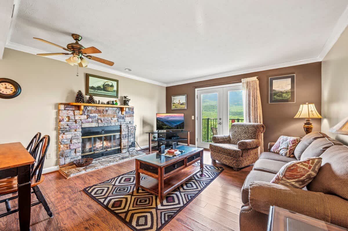 Gatlinburg Vacation Rental