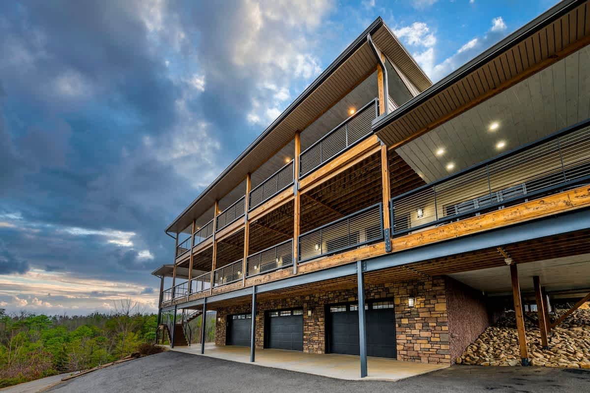 Gatlinburg Vacation Rental