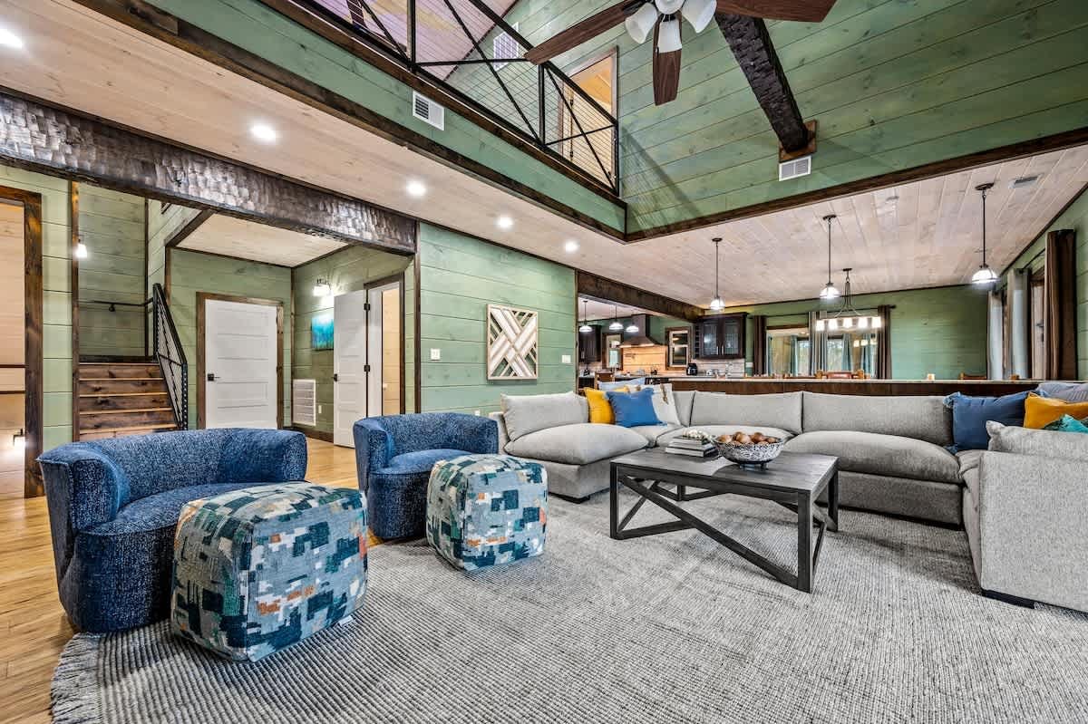 Gatlinburg Vacation Rental