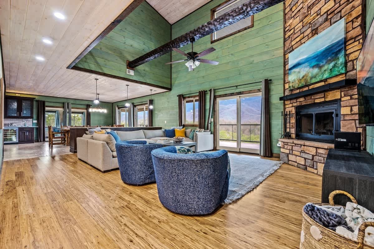 Gatlinburg Vacation Rental