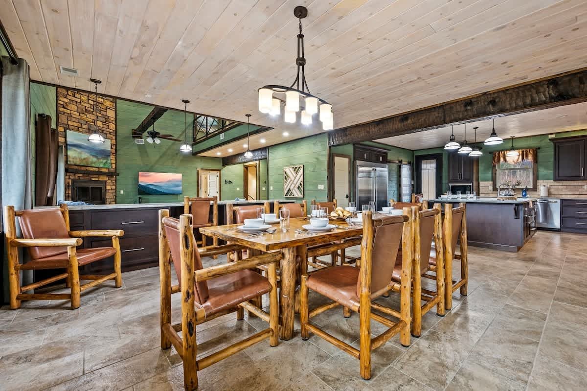 Gatlinburg Vacation Rental