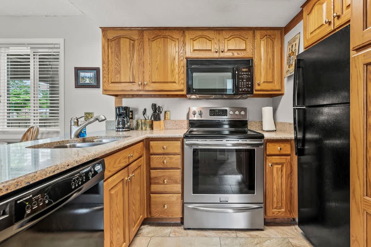 Gatlinburg Vacation Rental