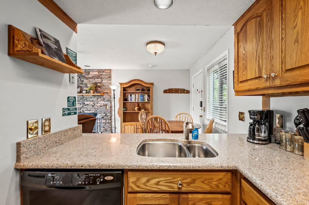Gatlinburg Vacation Rental