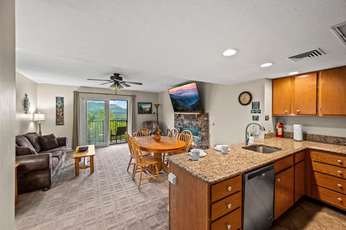 Gatlinburg Vacation Rental