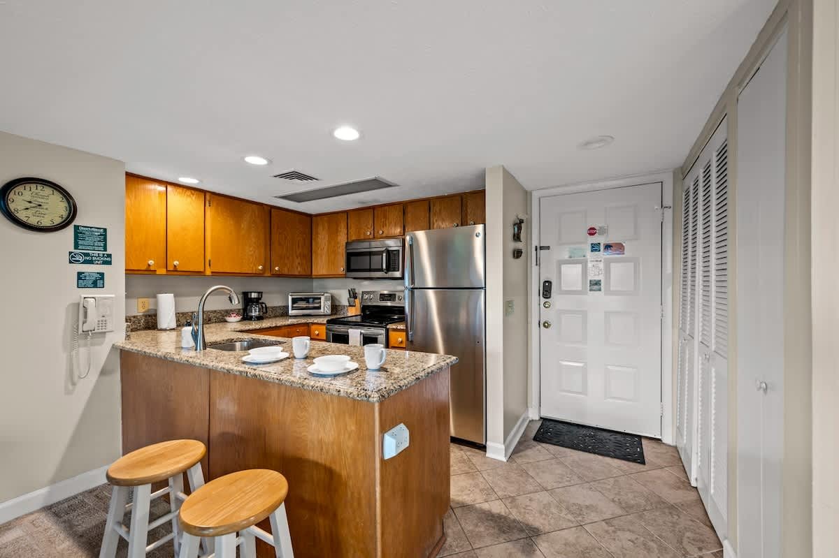 Gatlinburg Vacation Rental