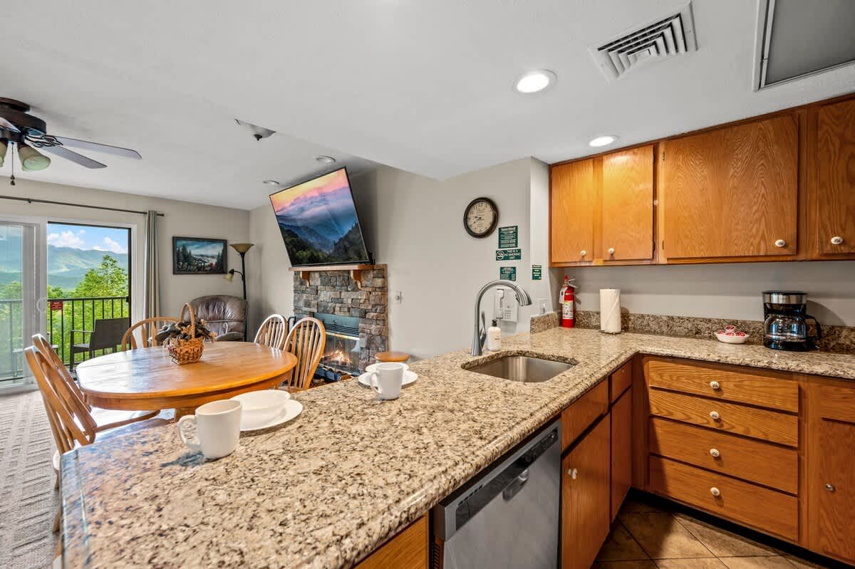 Gatlinburg Vacation Rental