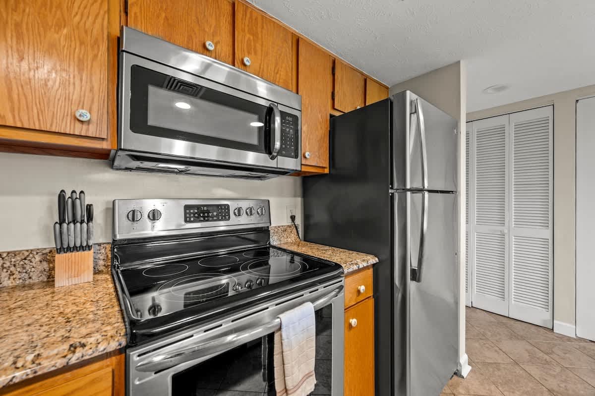 Gatlinburg Vacation Rental