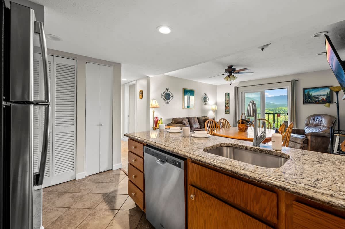 Gatlinburg Vacation Rental