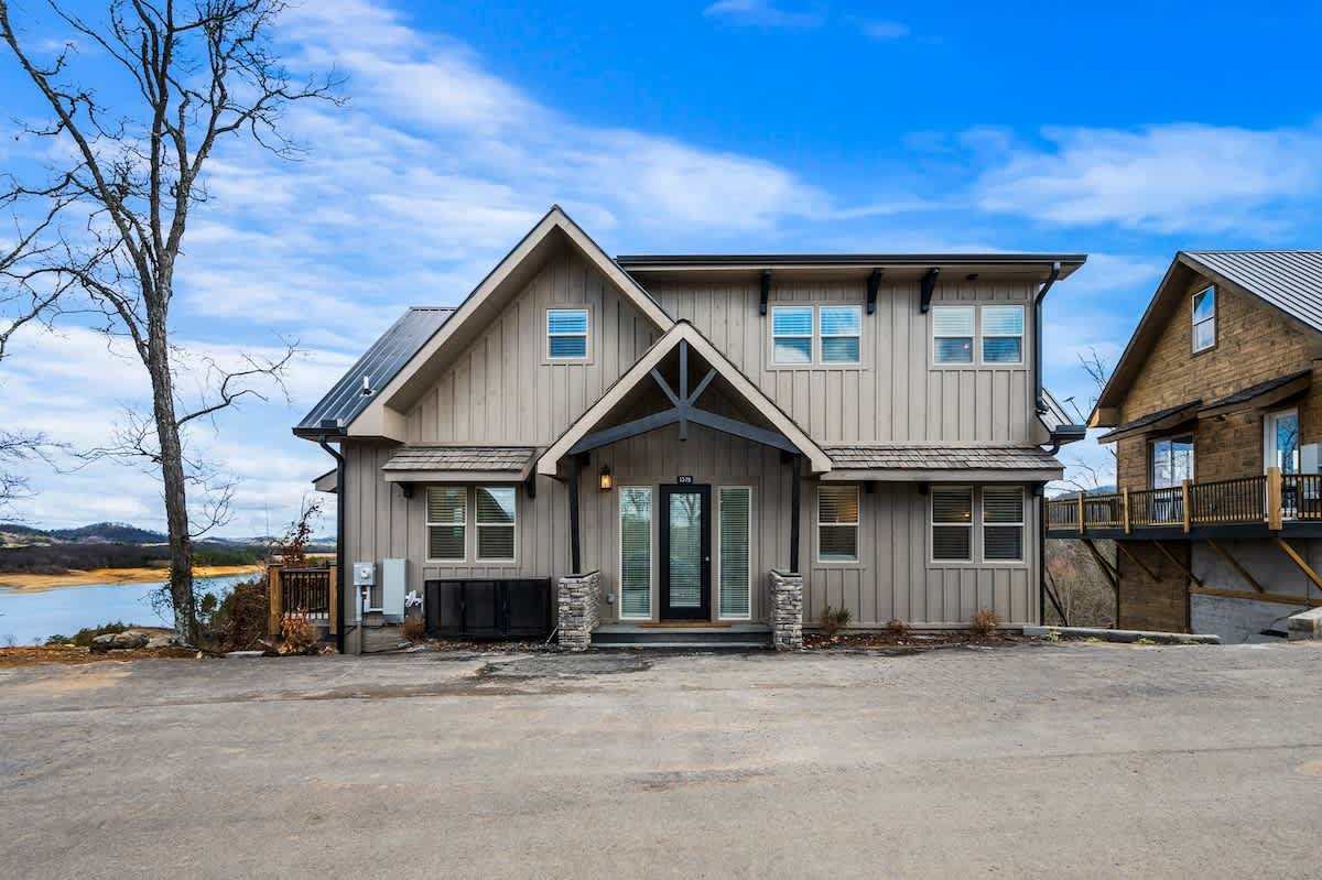 Sevierville Vacation Rental