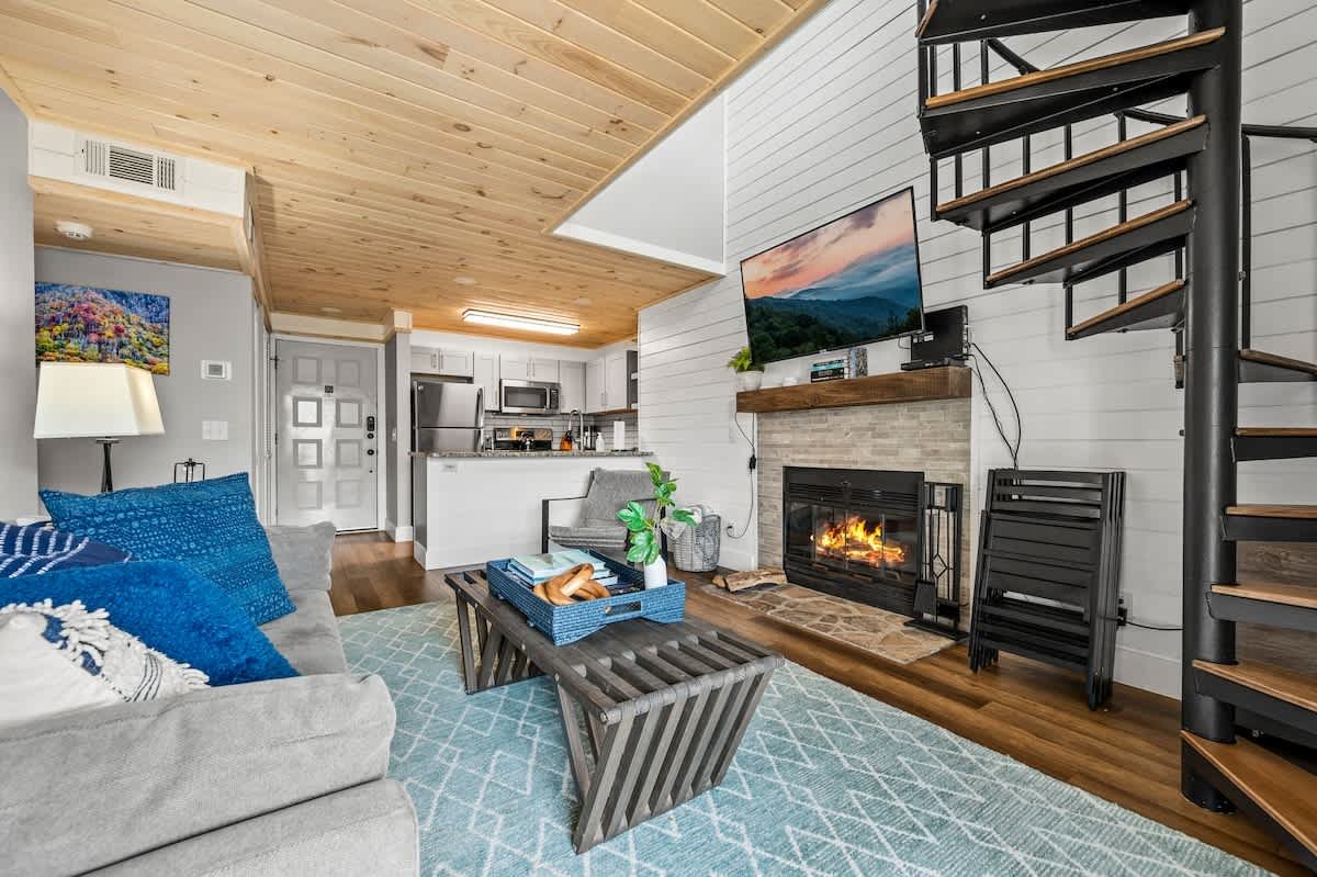 Gatlinburg Vacation Rental