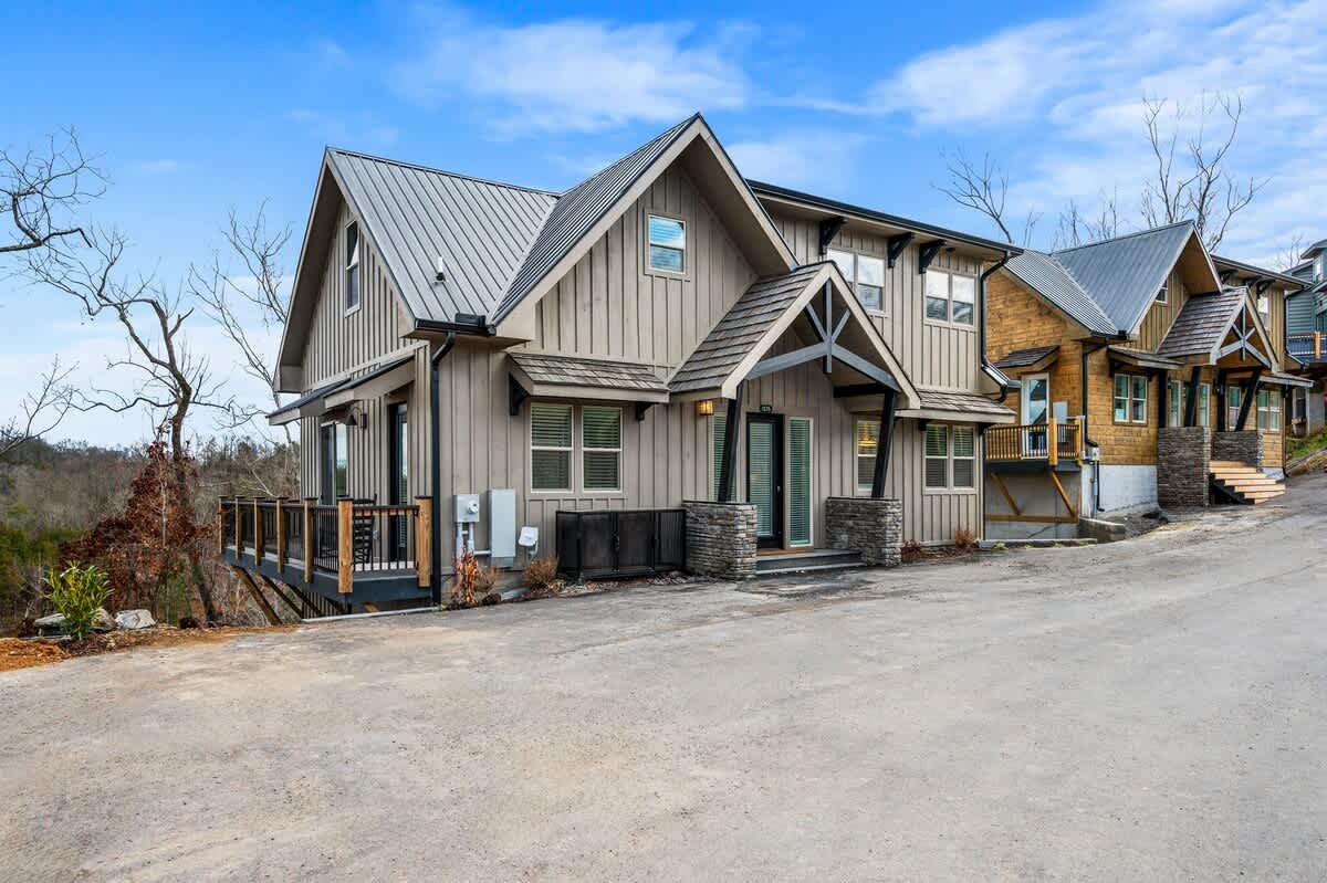 Sevierville Vacation Rental