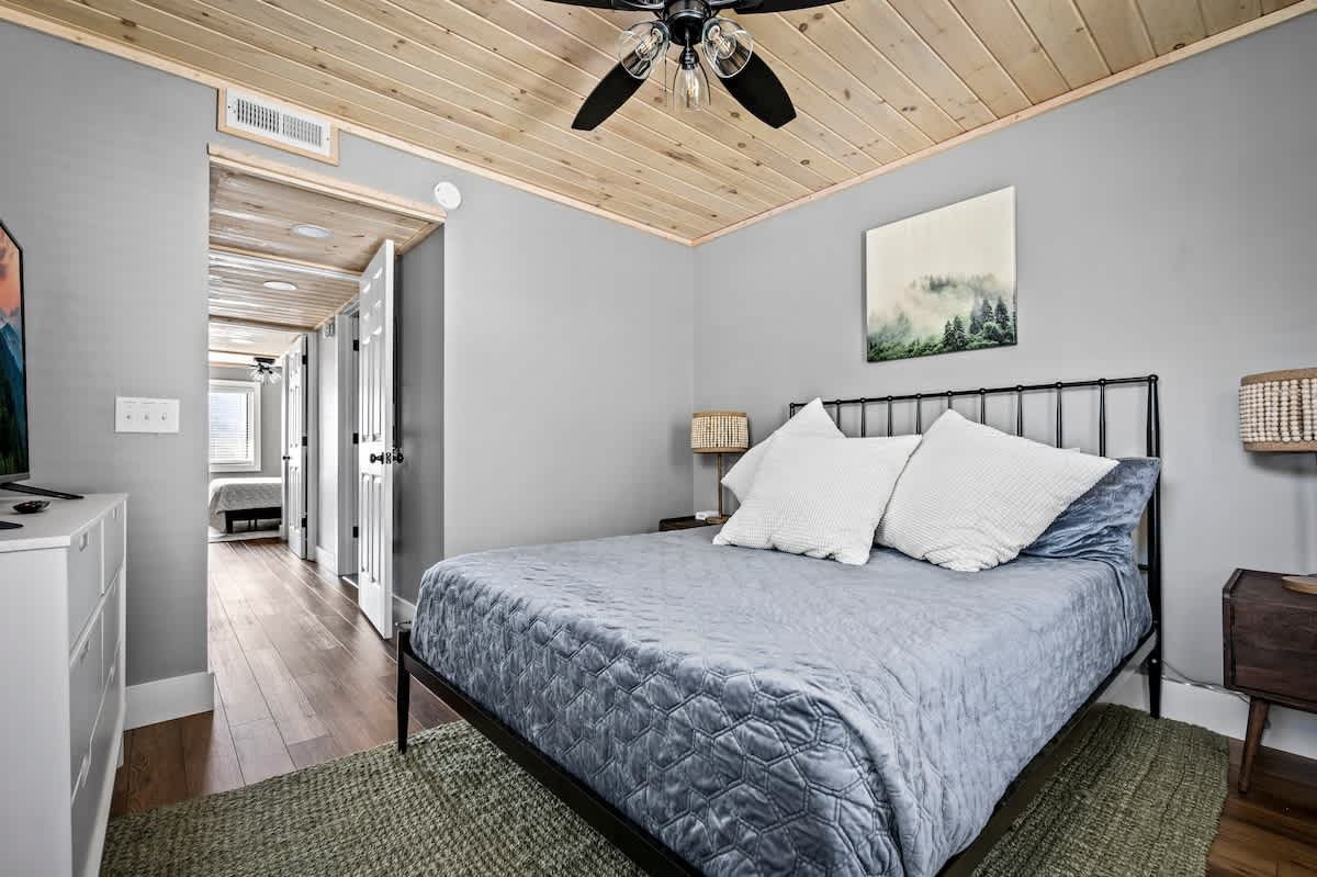 Gatlinburg Vacation Rental