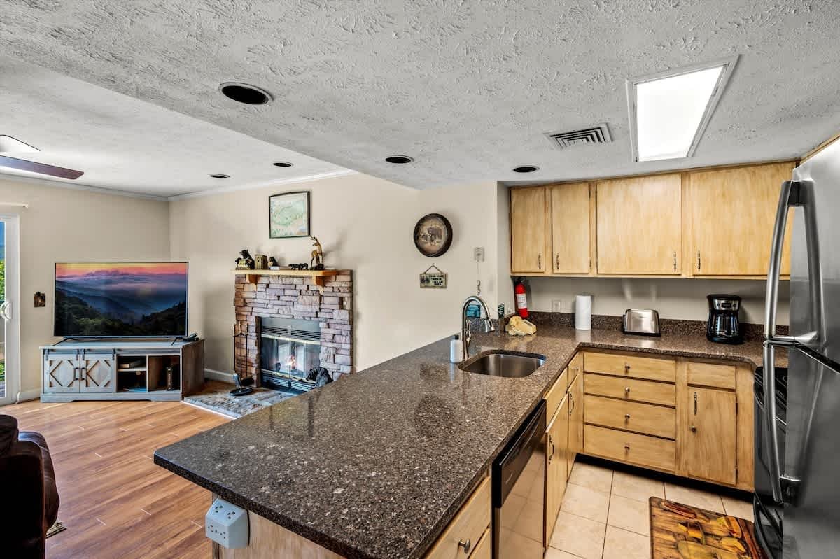 Gatlinburg Vacation Rental