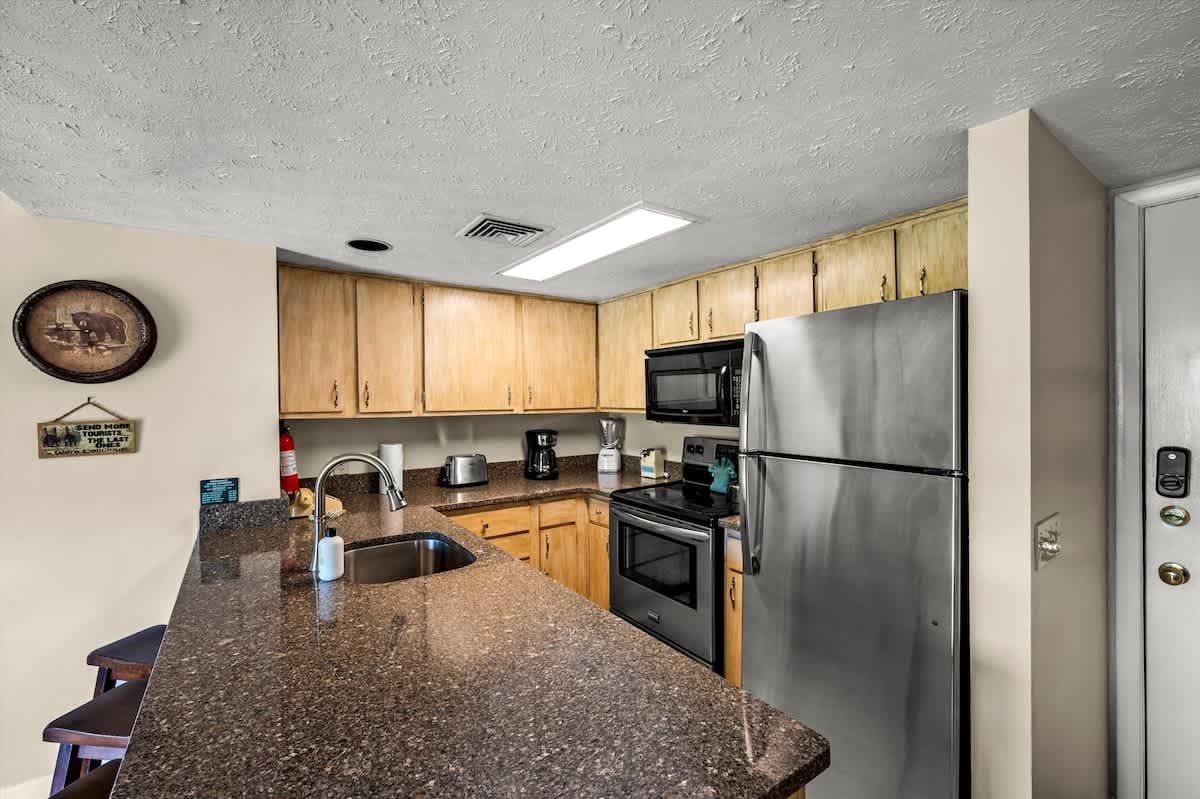 Gatlinburg Vacation Rental
