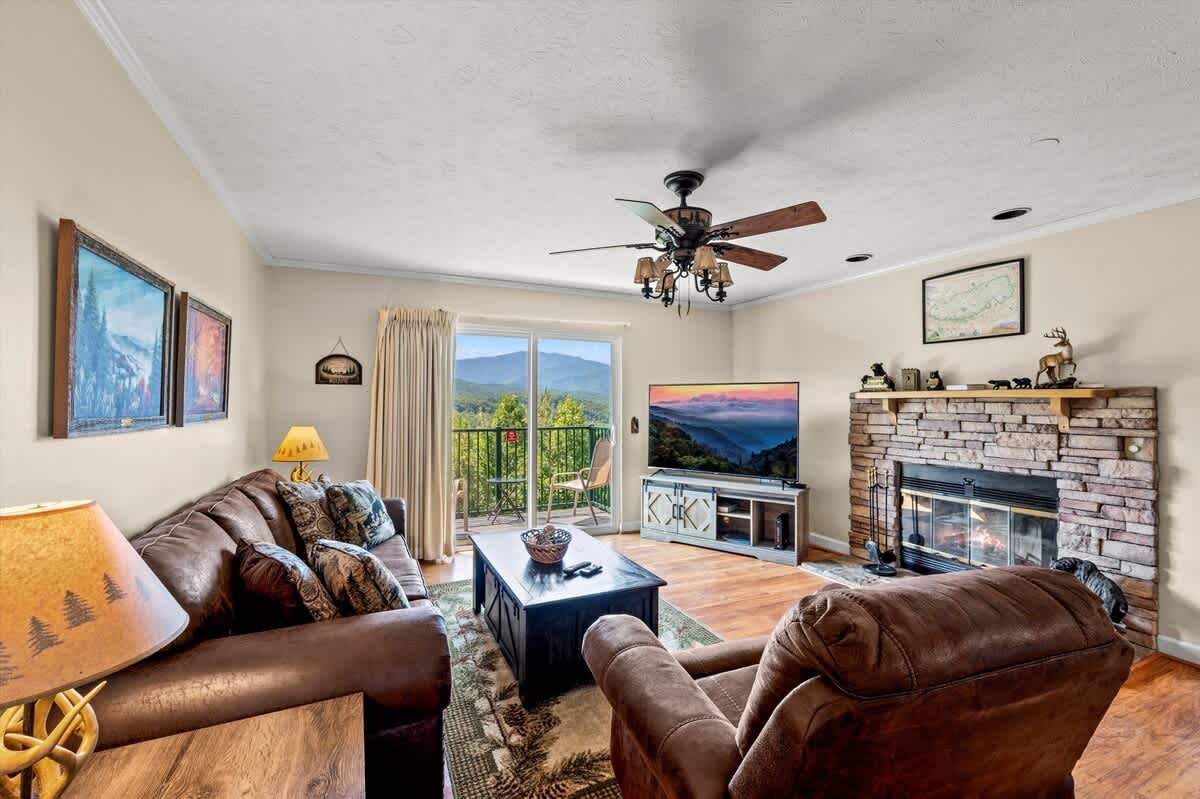 Gatlinburg Vacation Rental
