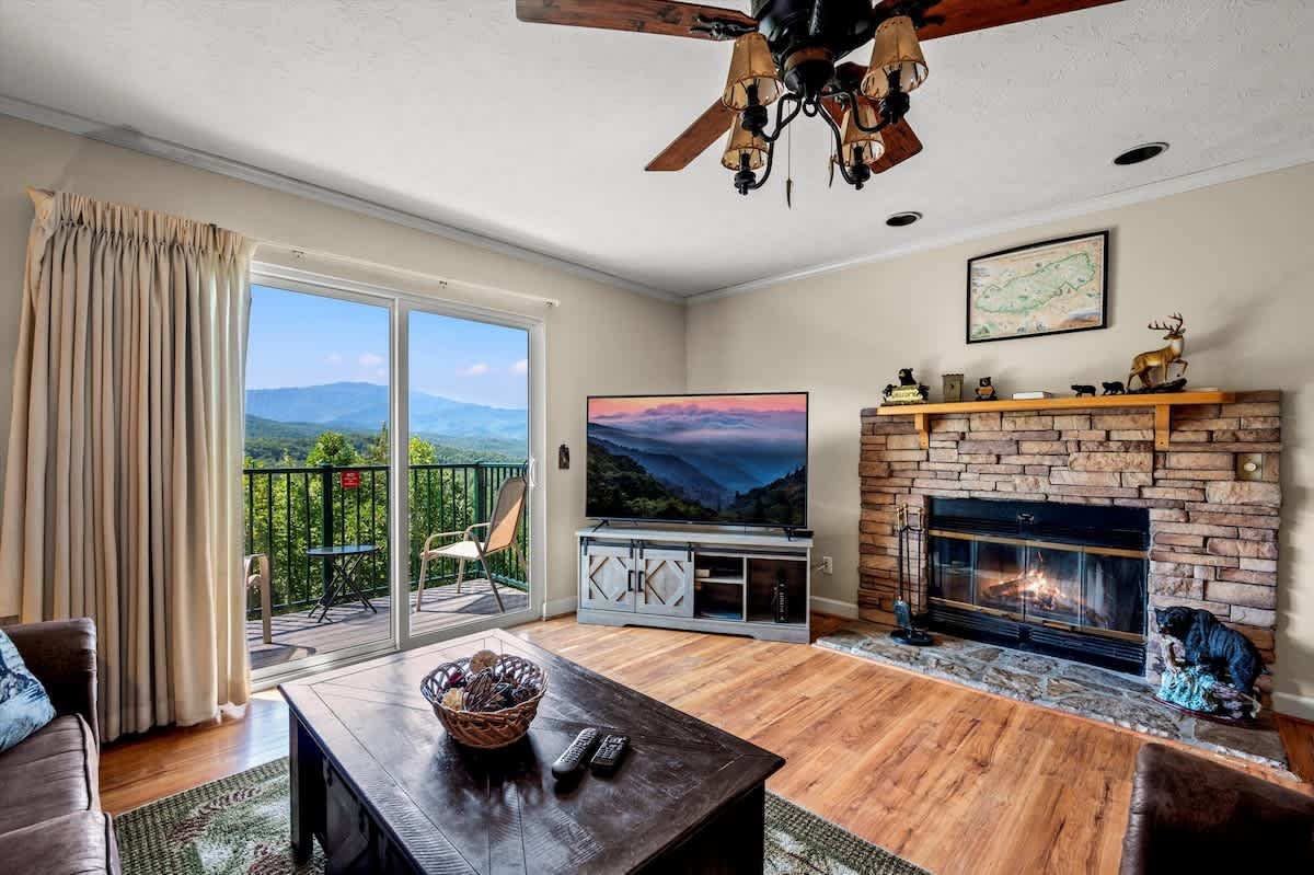 Gatlinburg Vacation Rental