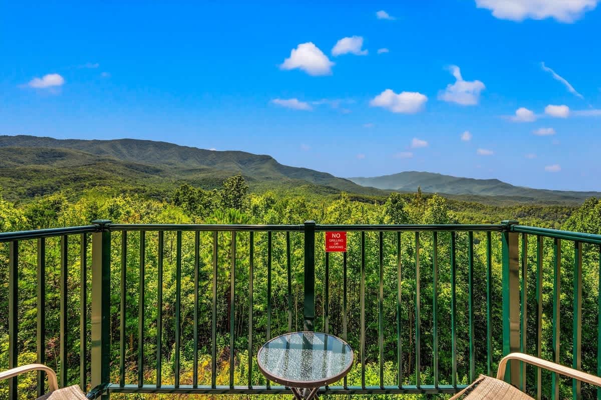 Gatlinburg Vacation Rental