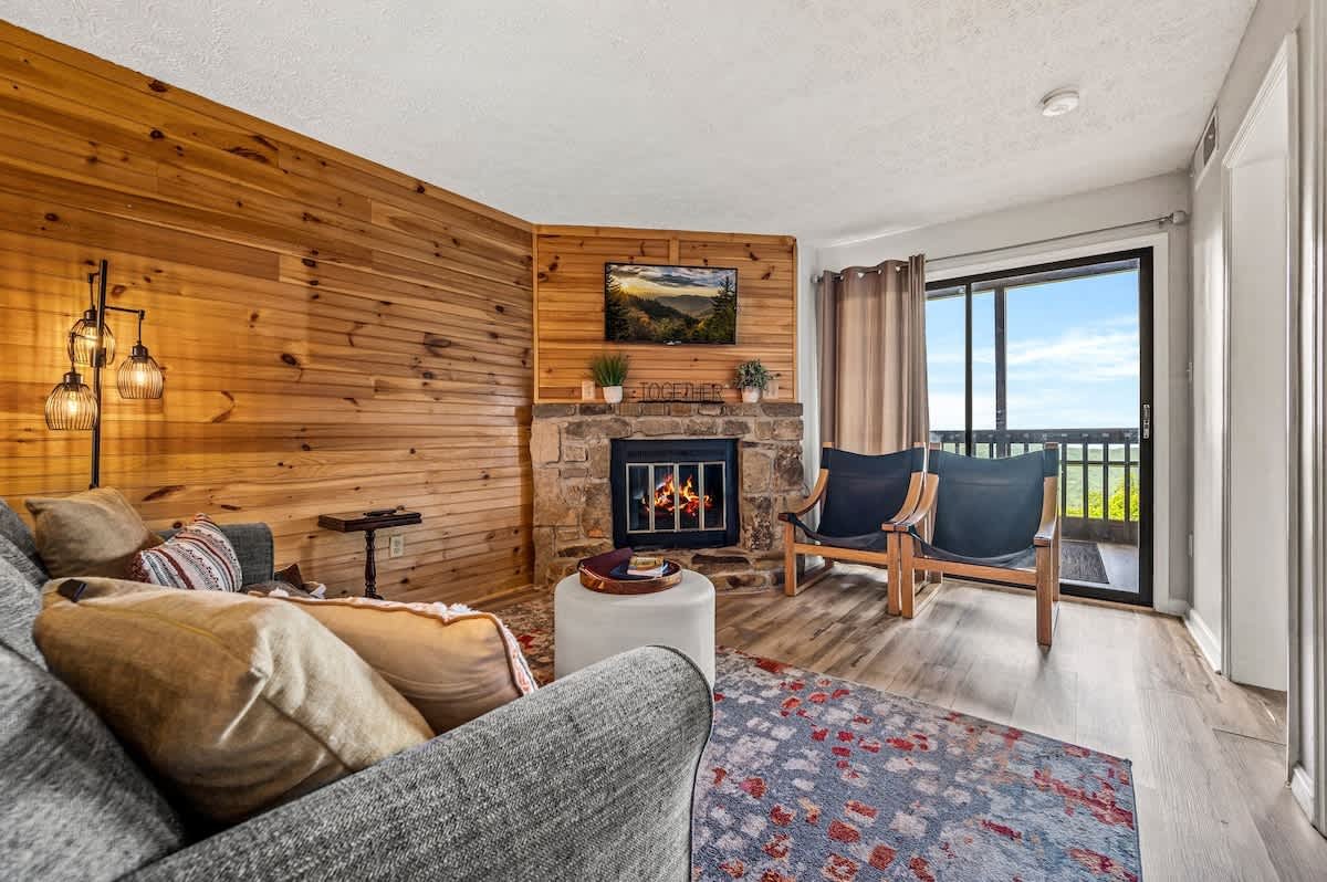 Gatlinburg Vacation Rental