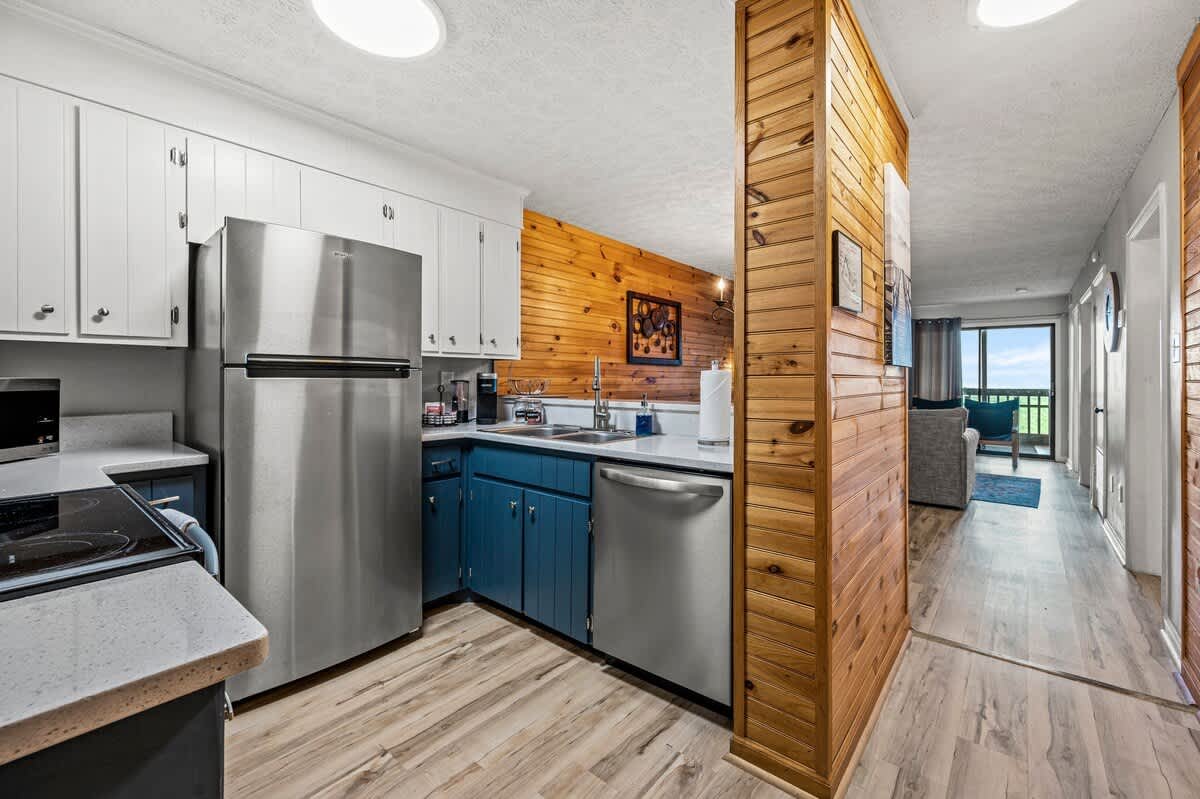 Gatlinburg Vacation Rental