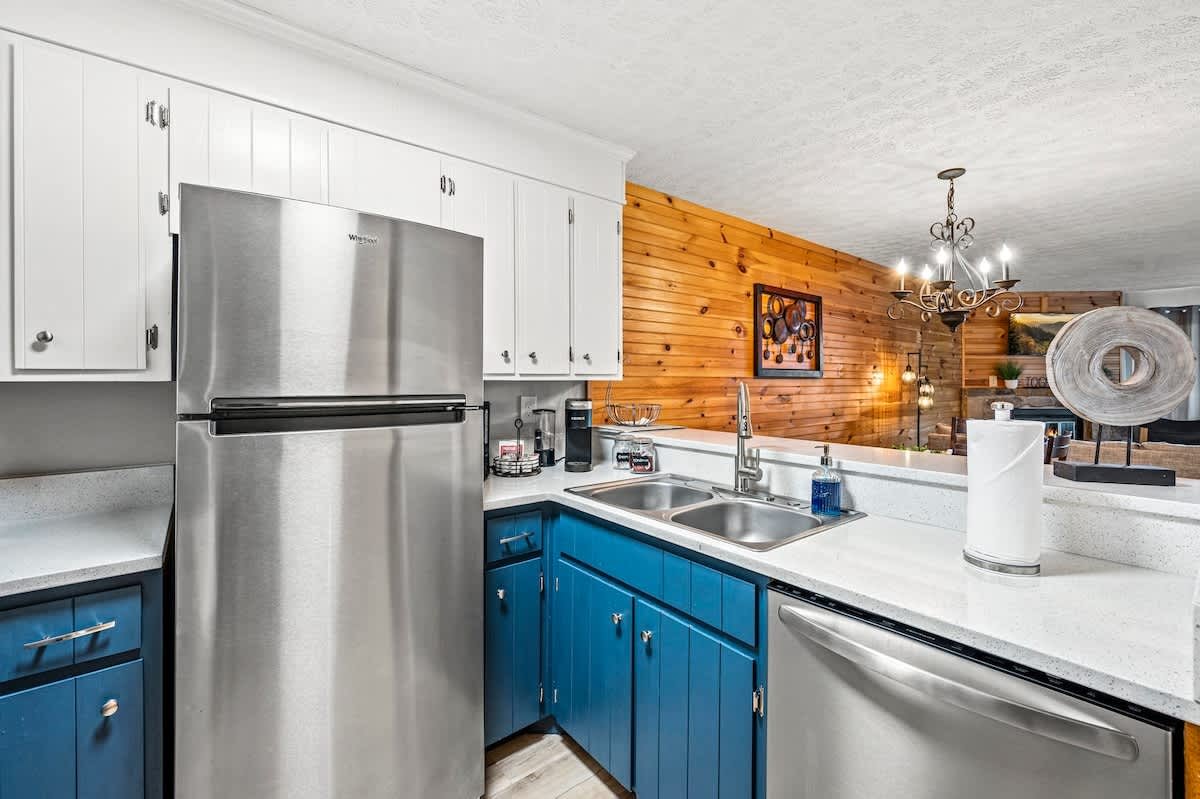 Gatlinburg Vacation Rental