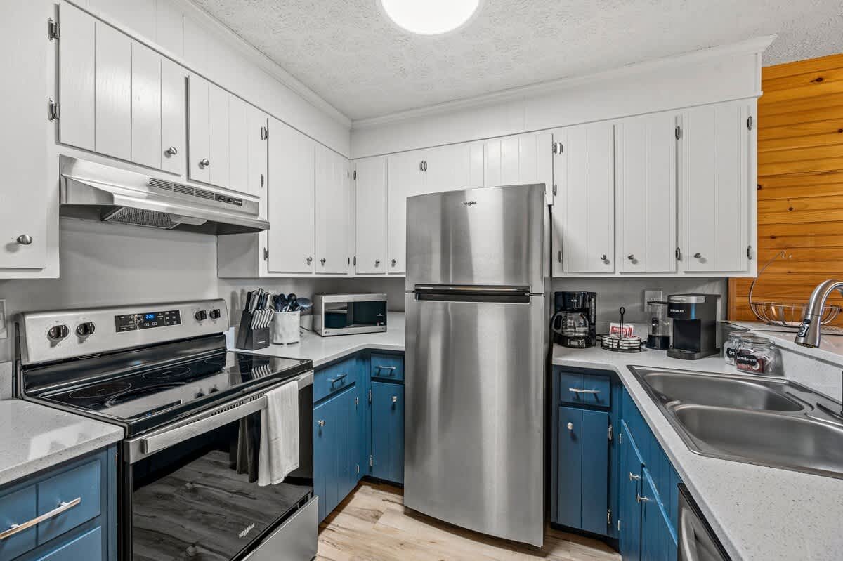 Gatlinburg Vacation Rental