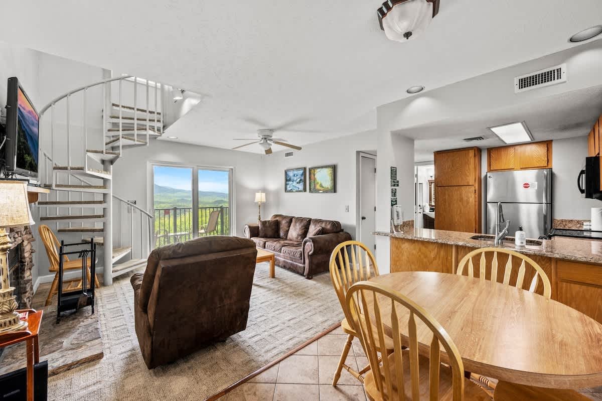 Gatlinburg Vacation Rental