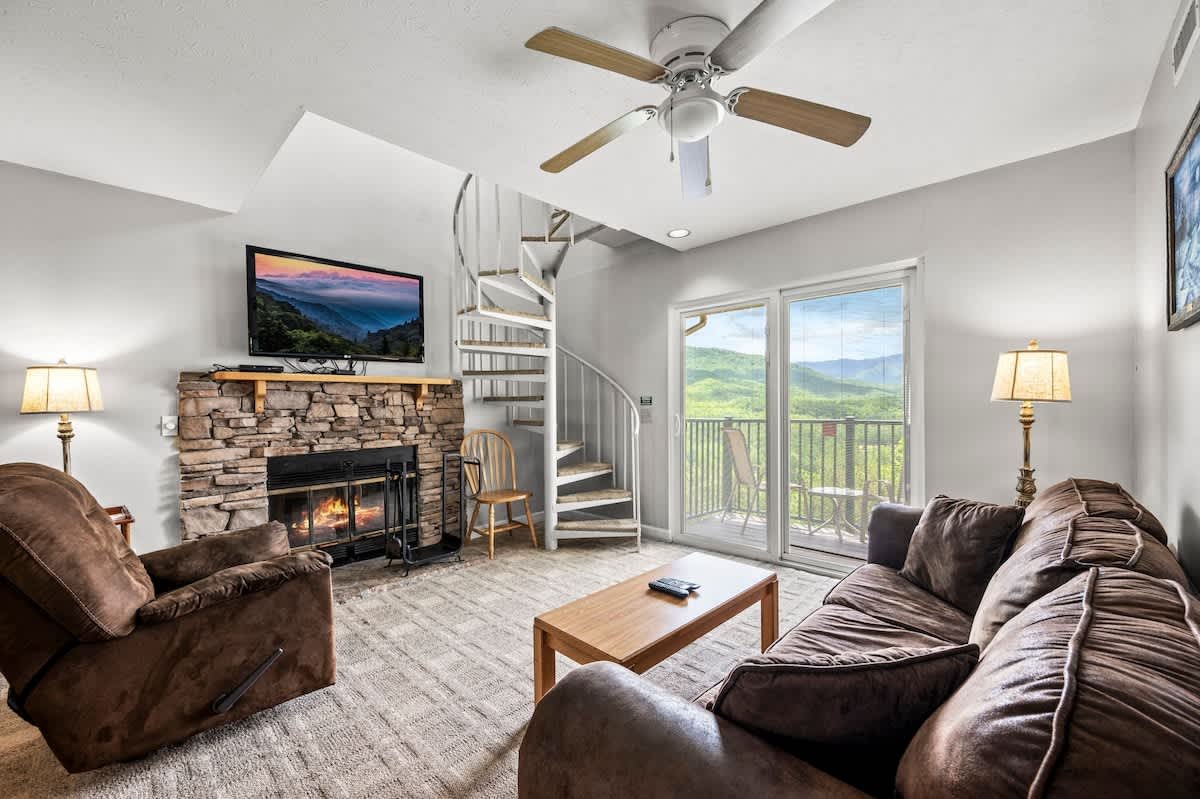 Gatlinburg Vacation Rental