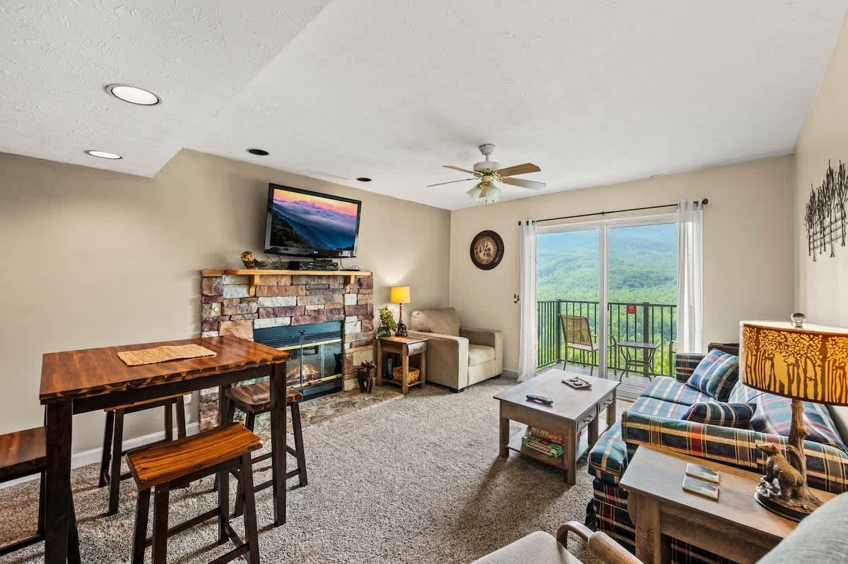 Gatlinburg Vacation Rental