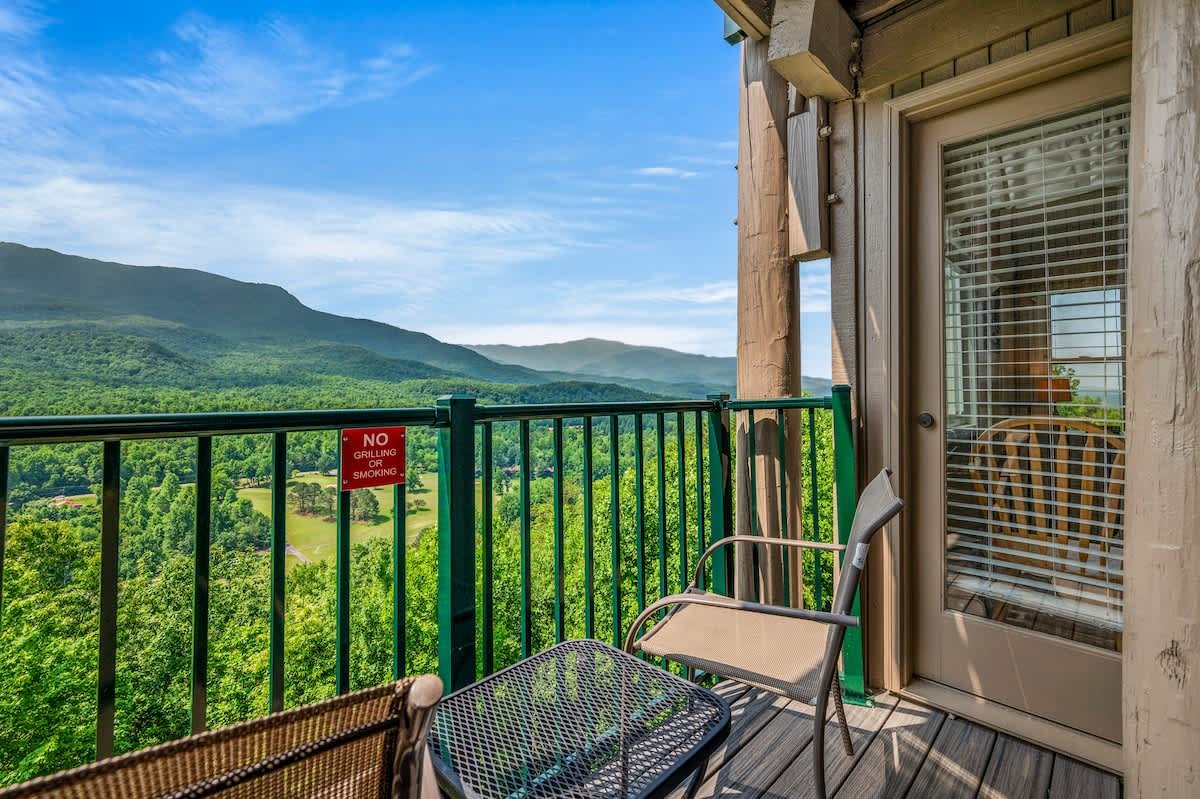 Gatlinburg Vacation Rental