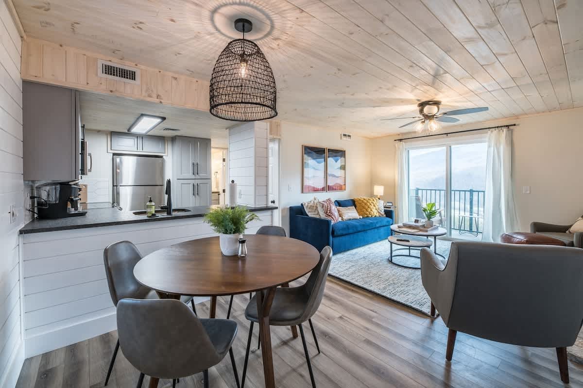 Gatlinburg Vacation Rental