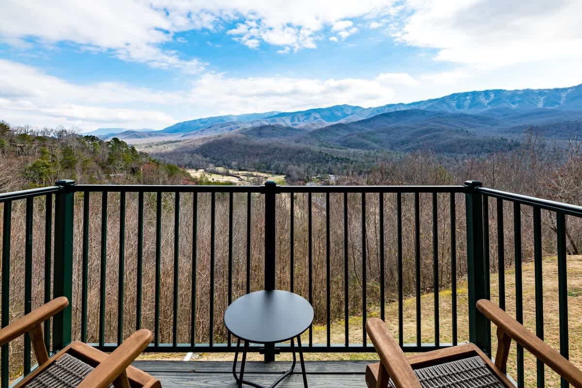 Gatlinburg Vacation Rental