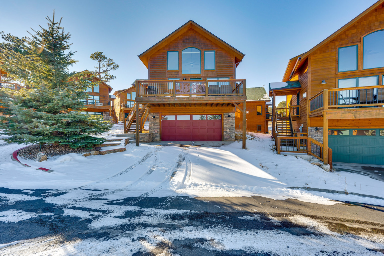 Estes Park Vacation Rental