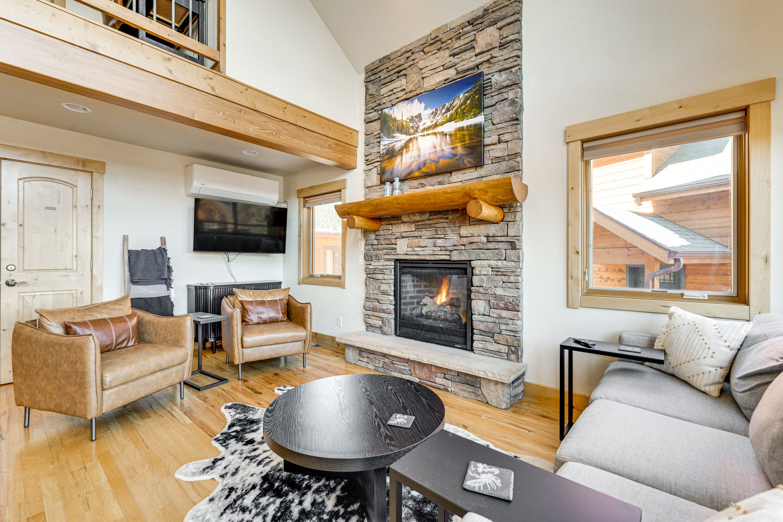 Estes Park Vacation Rental